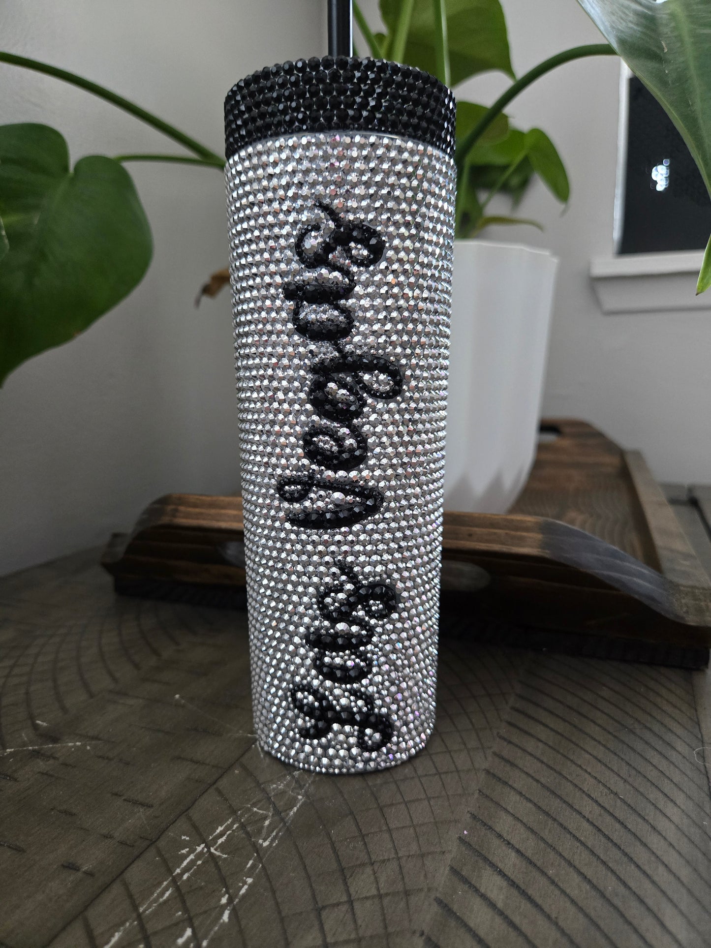 LV Raiders 16oz Tumbler