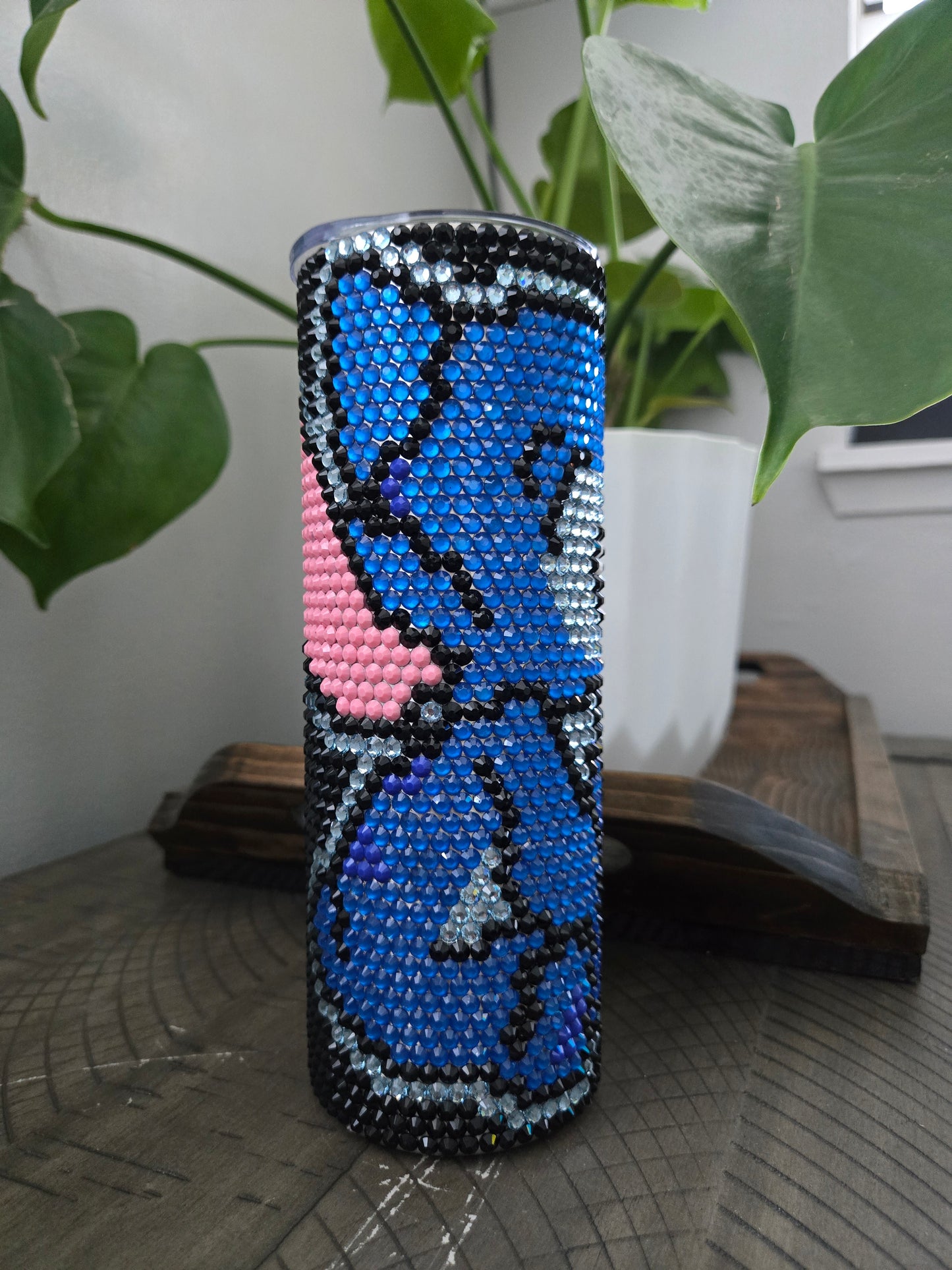 Stitch 20oz Tumbler
