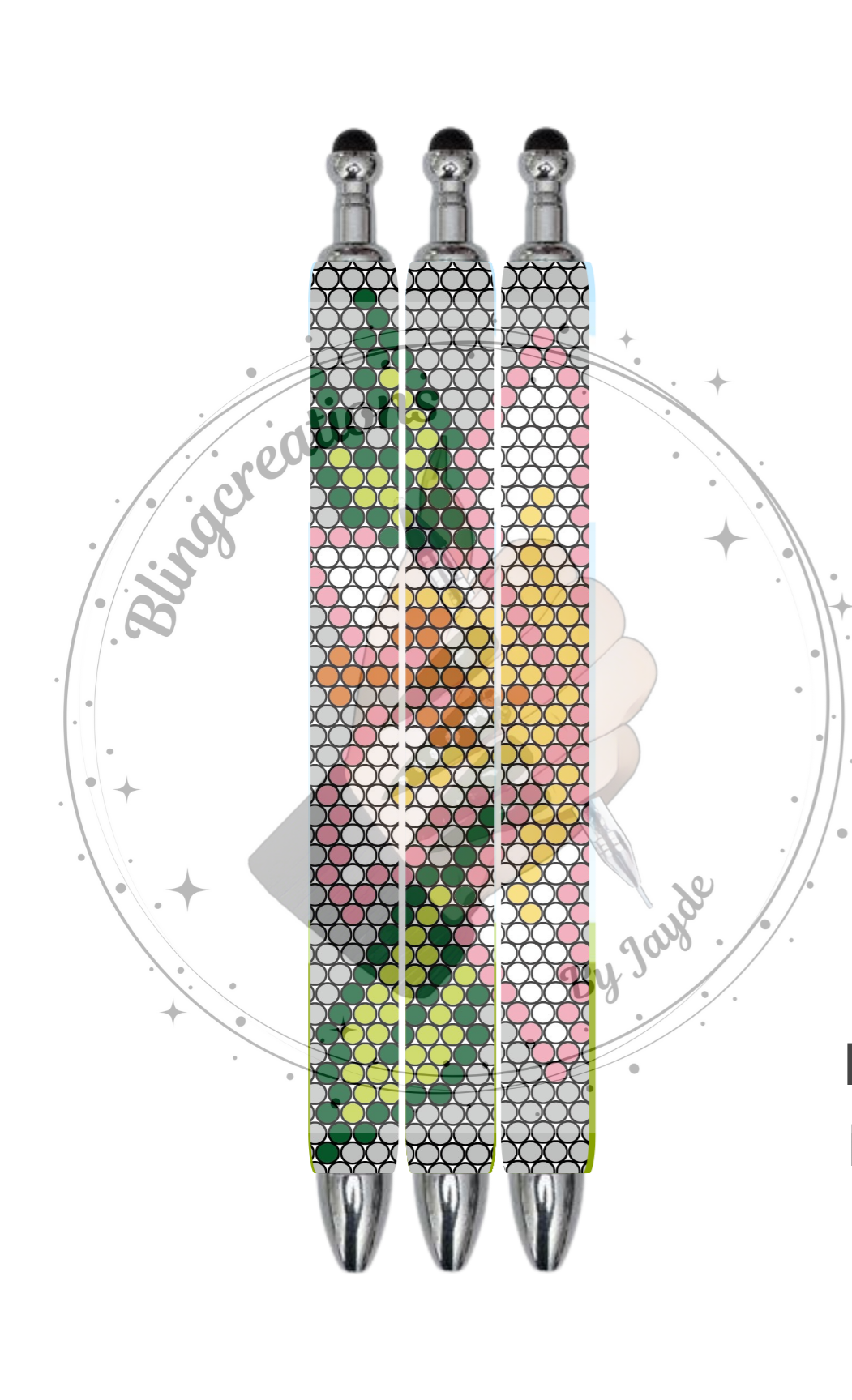 Mother's Day Bundle: Lily