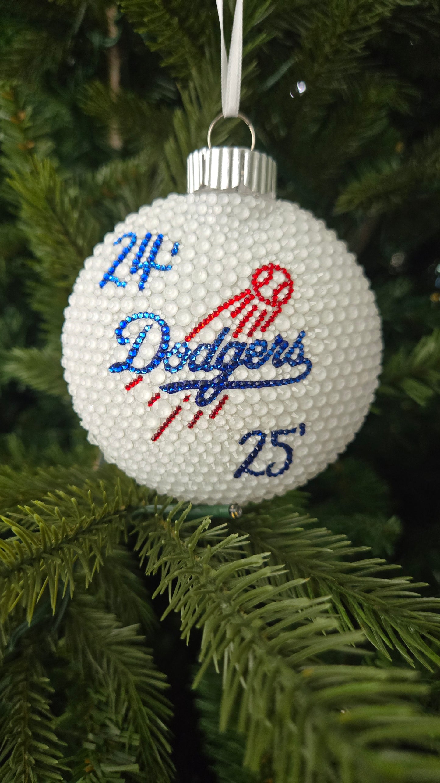 Custom Ornaments