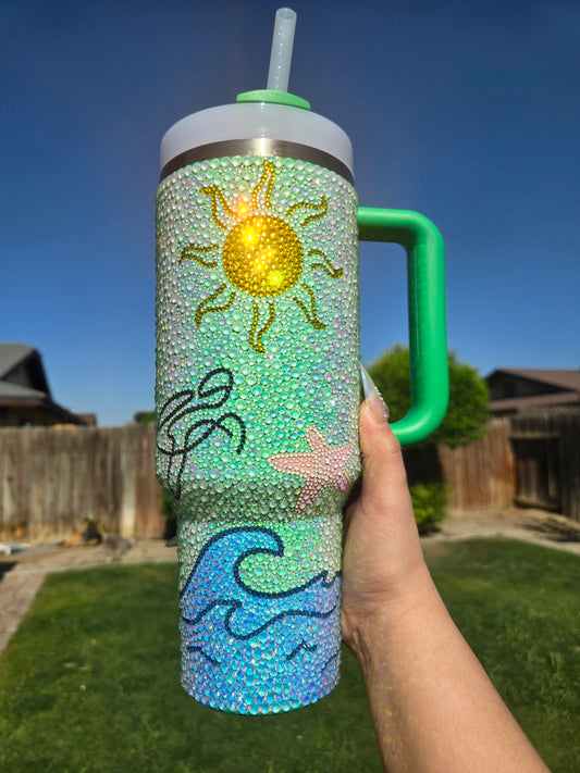 Custom Tumblers