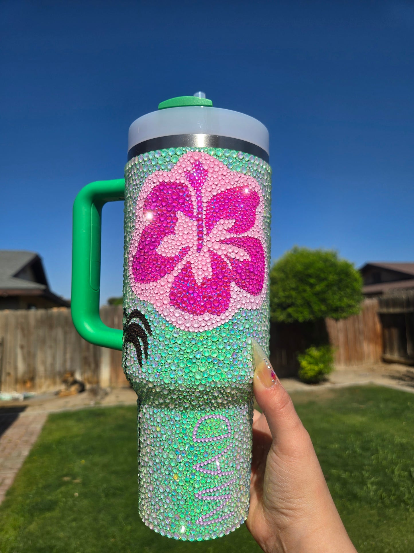 Custom Tumblers