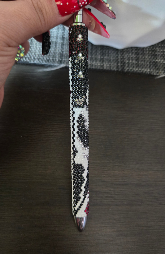 Ghostface Pen