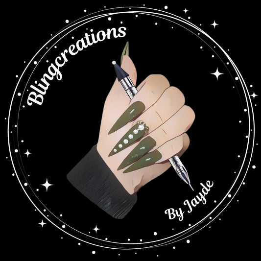Custom Pen Payment