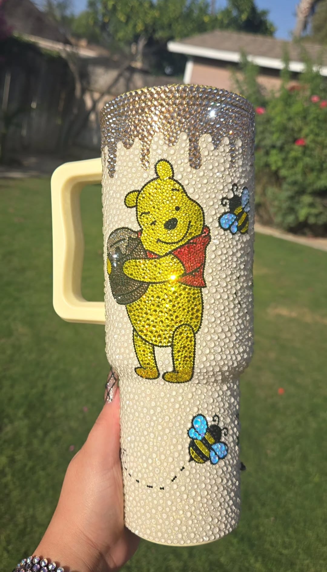 Custom Tumblers