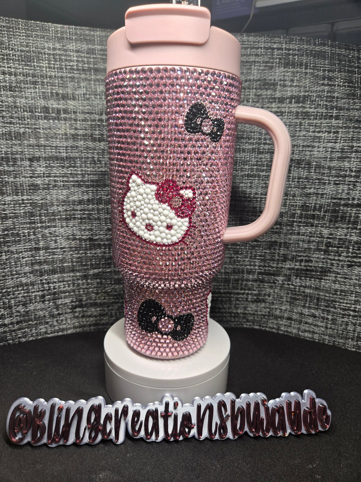Custom Tumblers