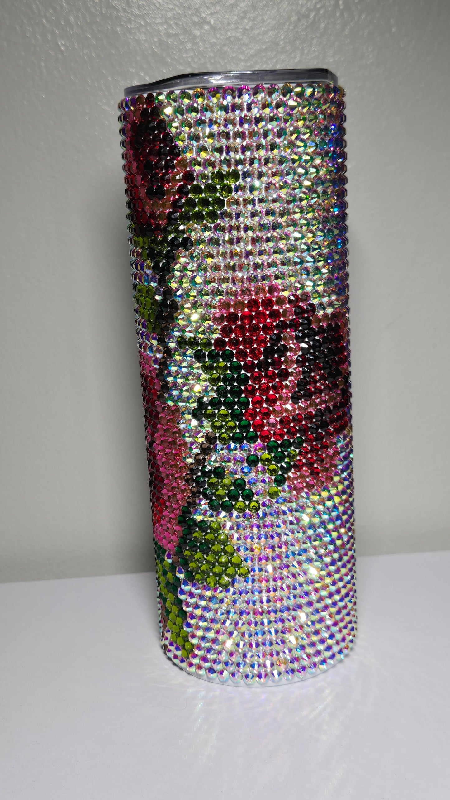 Rose 20oz Tumbler