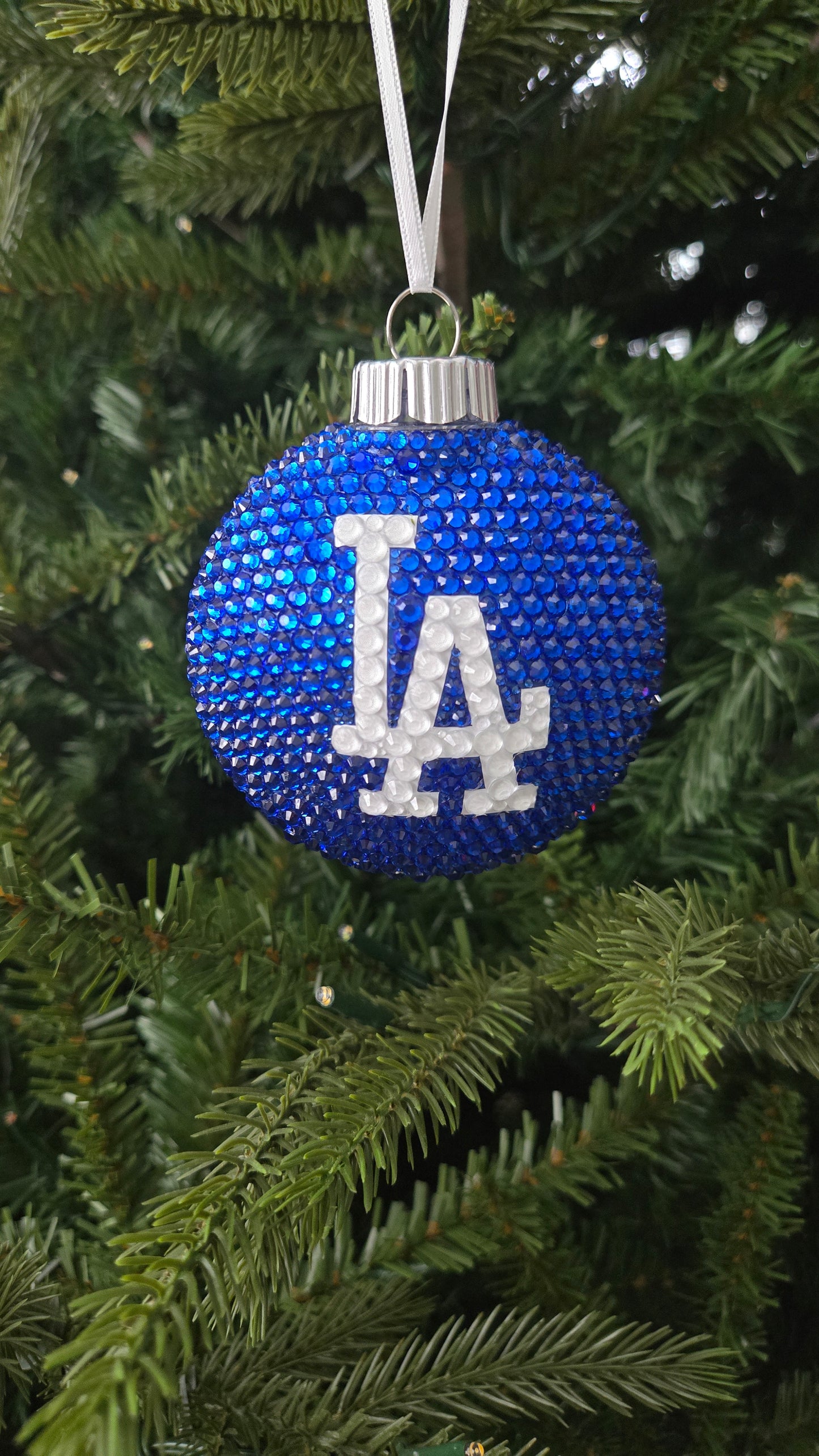 Custom Ornaments