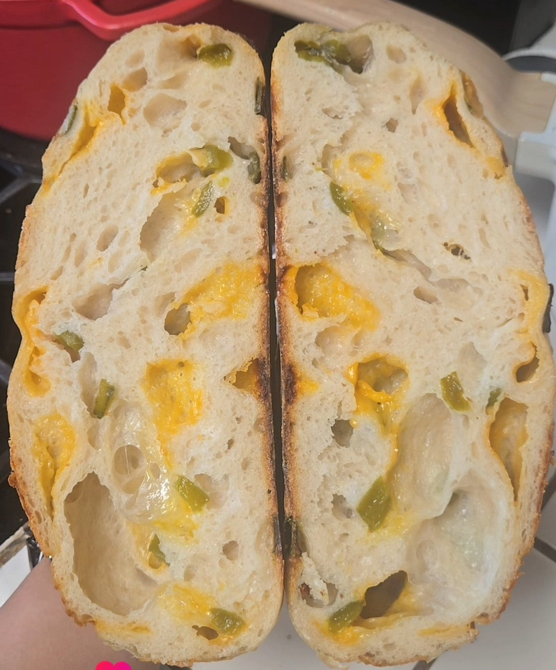 Sourdough Pre-Orders