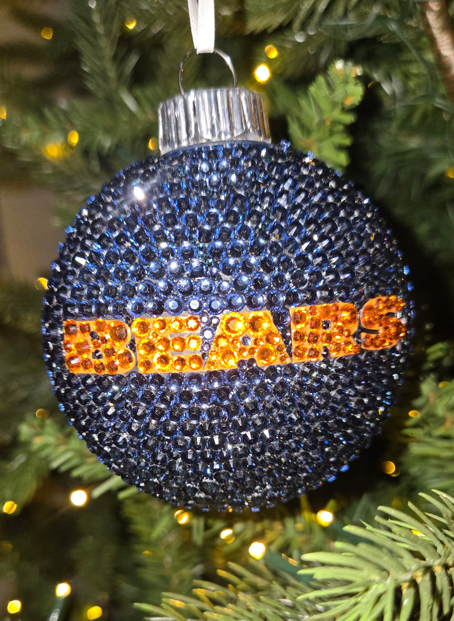 Custom Ornaments
