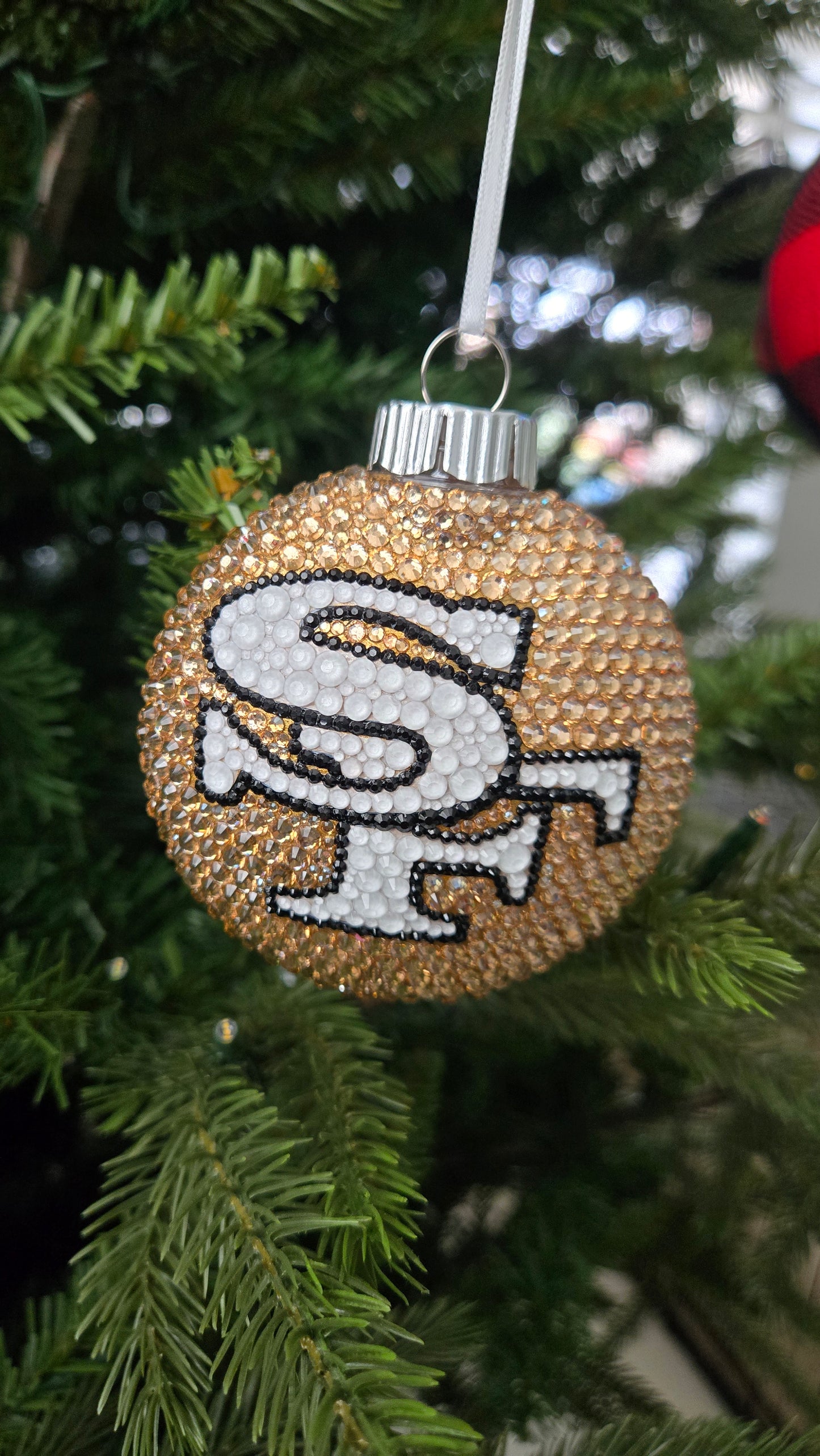 Custom Ornaments