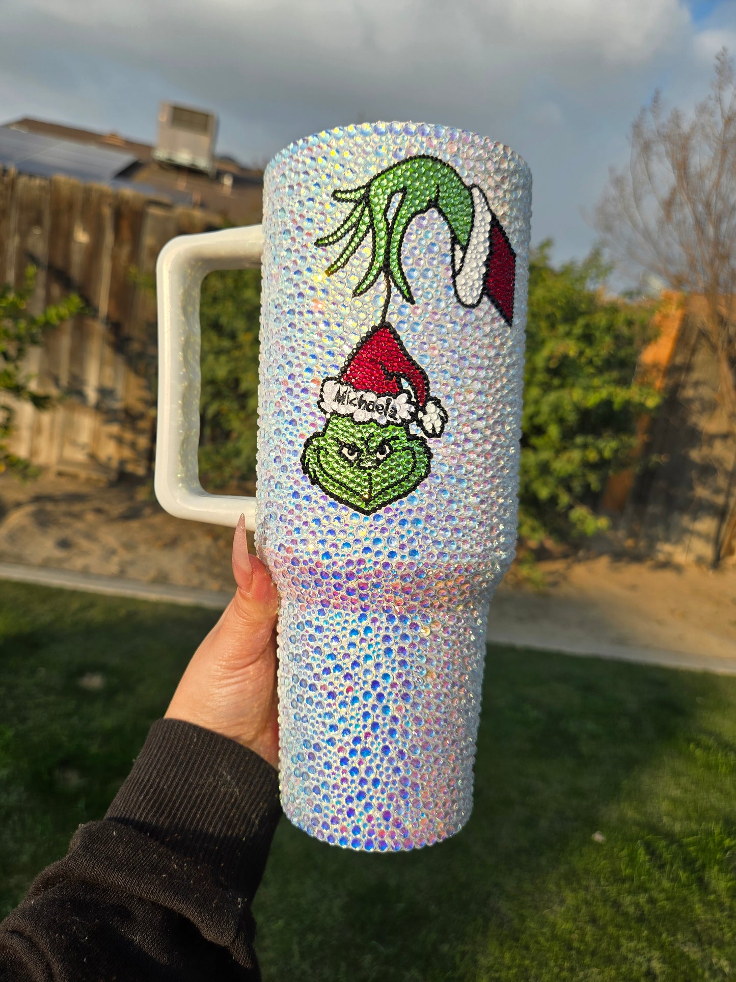 Custom Tumblers