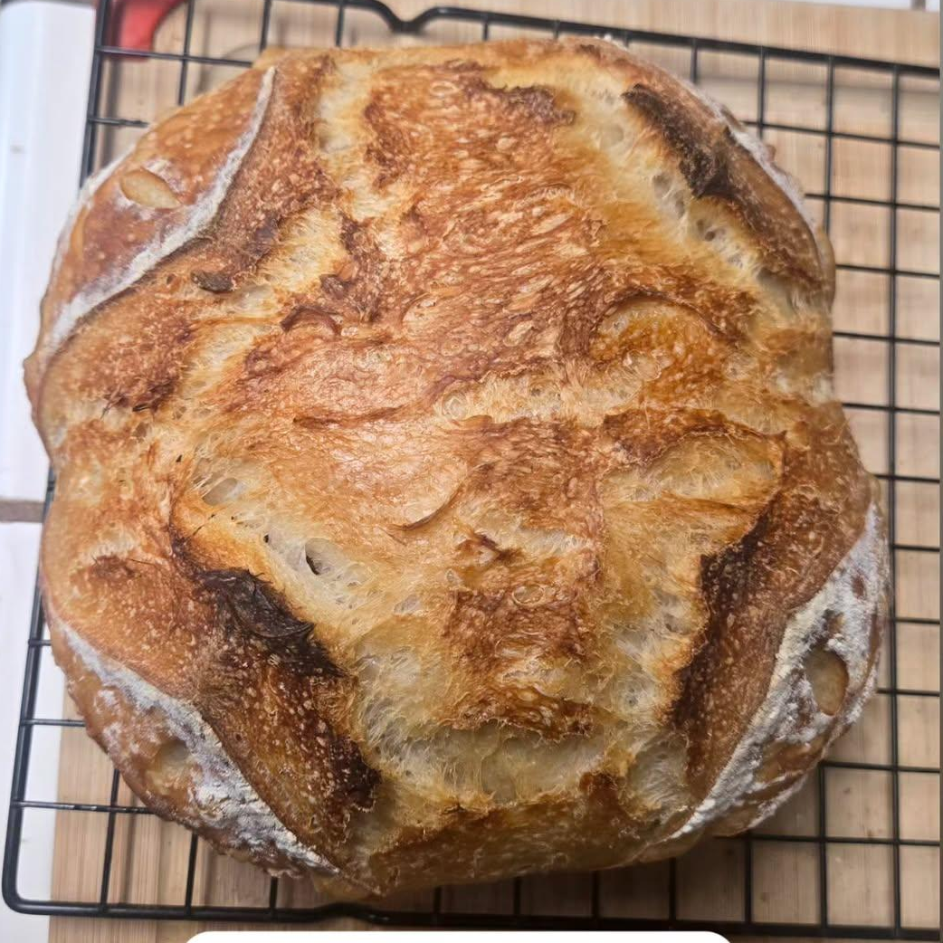 Sourdough Pre-Orders