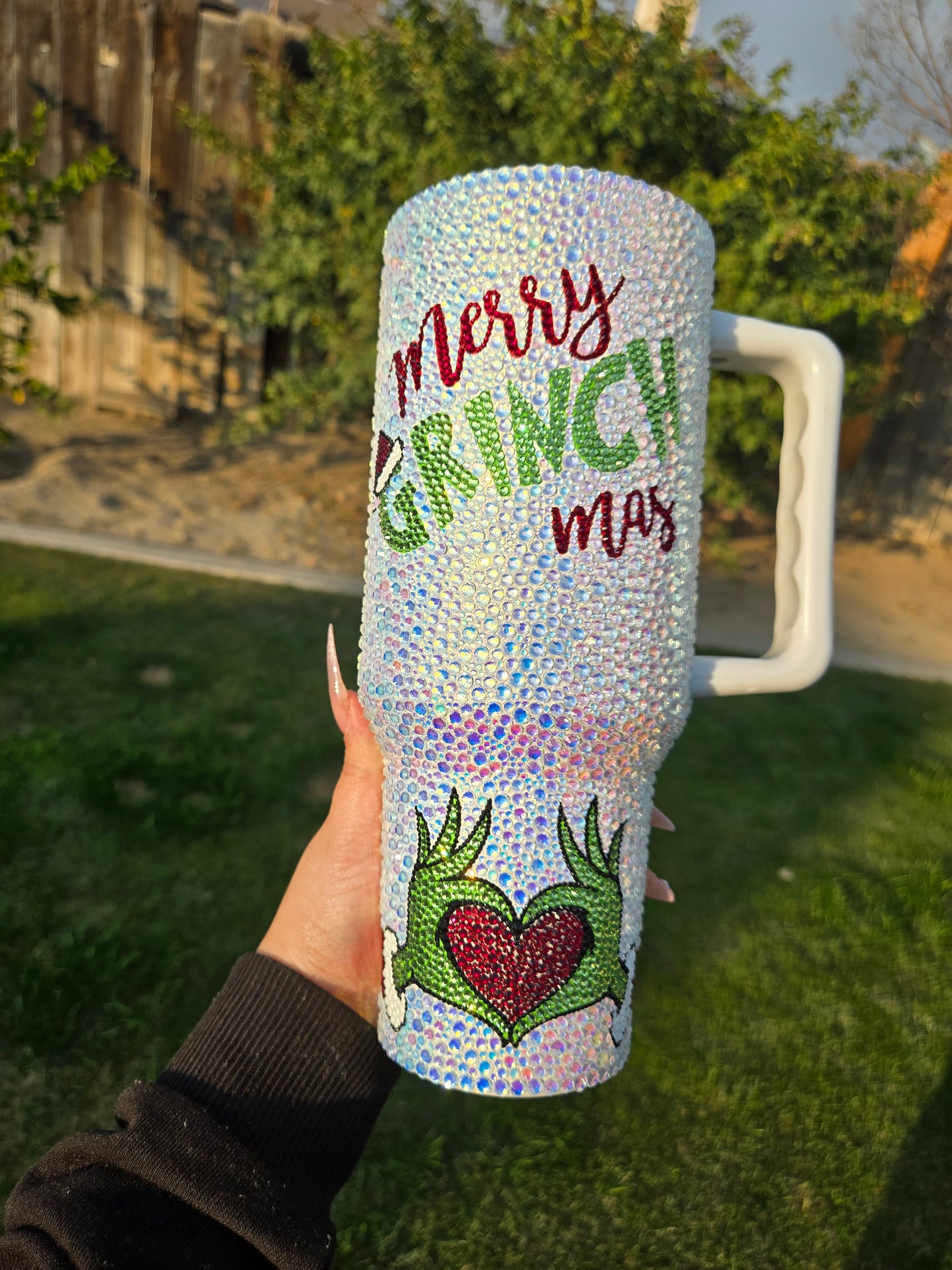 Custom Tumblers