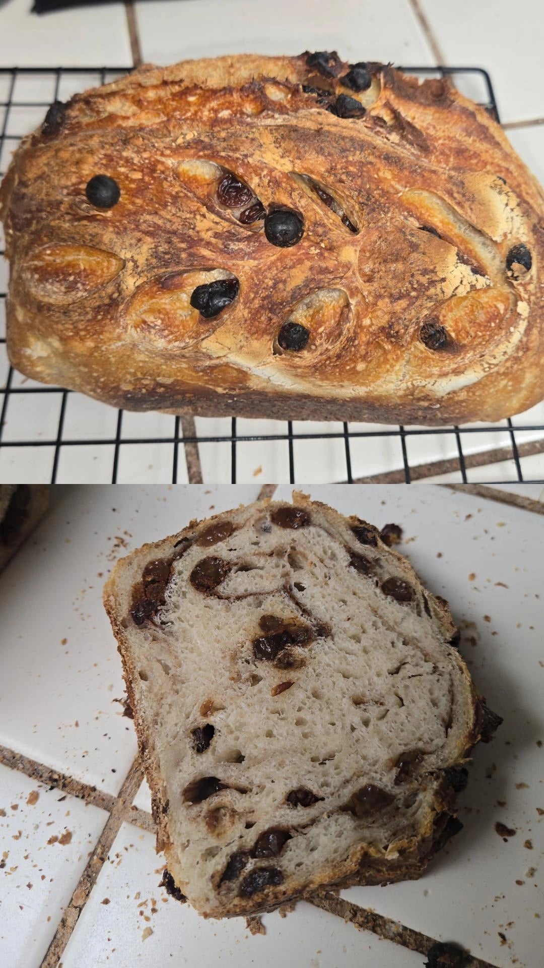 Sourdough Pre-Orders