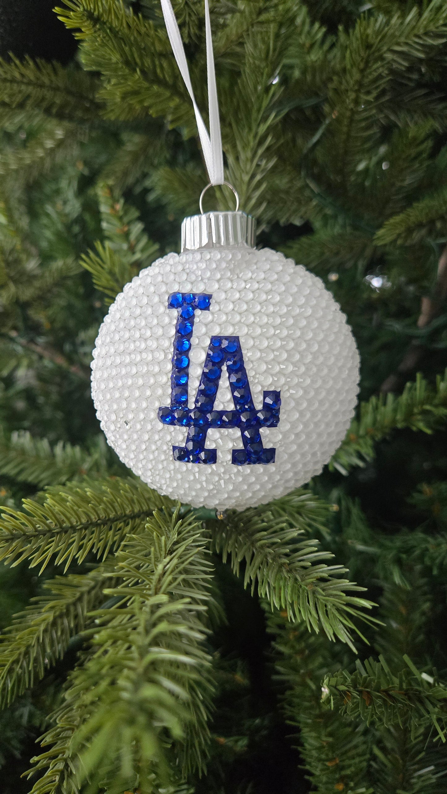 Custom Ornaments