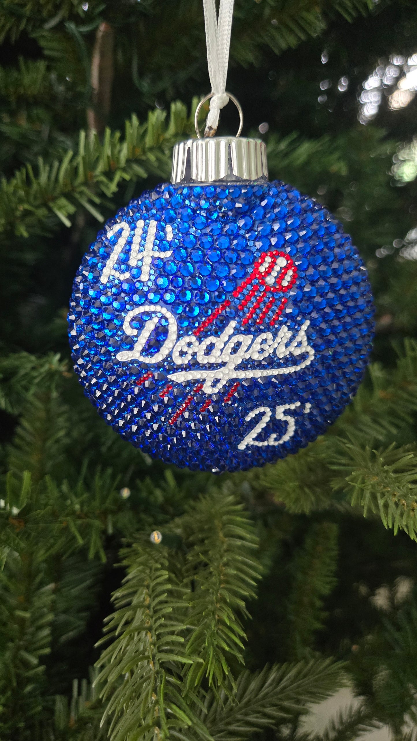 Custom Ornaments