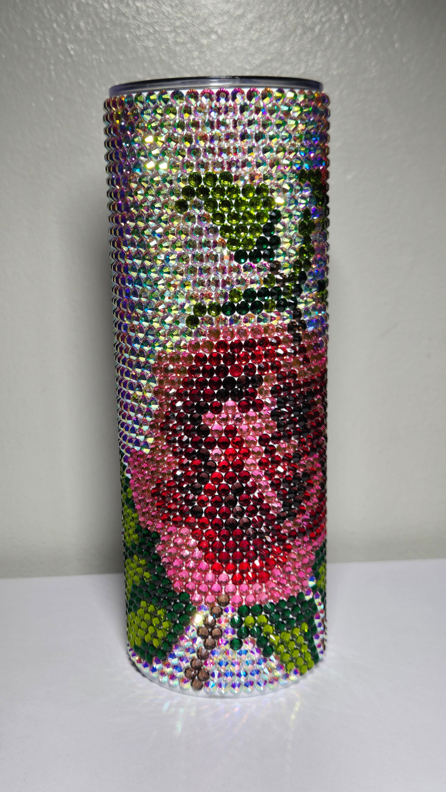 Rose 20oz Tumbler